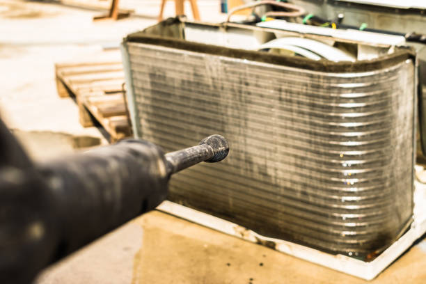 Best Duct Cleaning for Homes  in Quincy, IL
