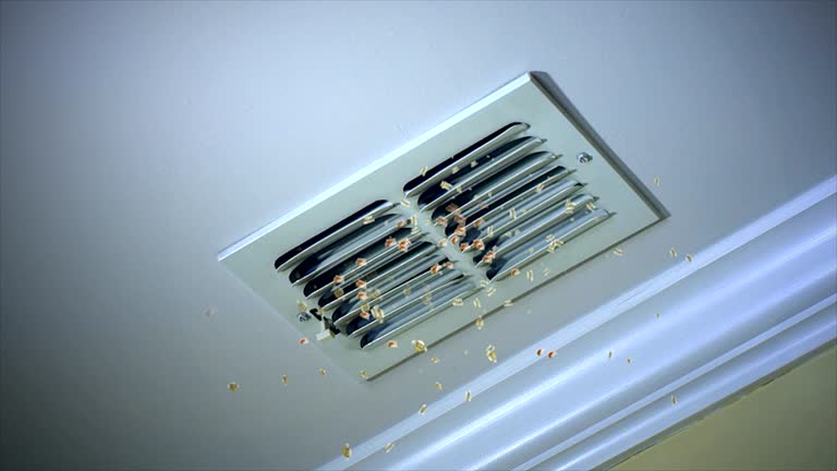 Trusted IL Airduct Cleaning Experts