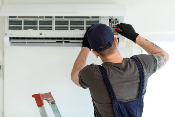  Quincy, IL Airduct Cleaning Pros