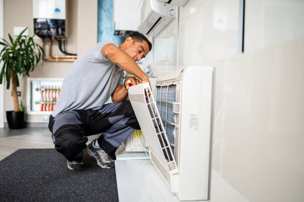 Best Air Duct Cleaning Near Me  in Quincy, IL