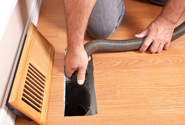 Best Affordable HVAC Duct Cleaning  in Quincy, IL