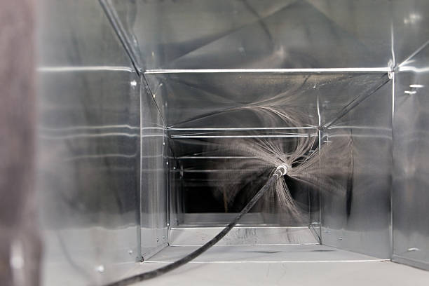 Best Air Duct Cleaning Near Me  in Quincy, IL