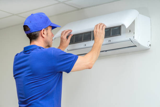 Best HVAC System Cleaning  in Quincy, IL
