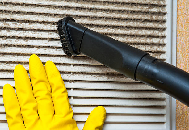Best HVAC Air Duct Cleaning  in Quincy, IL