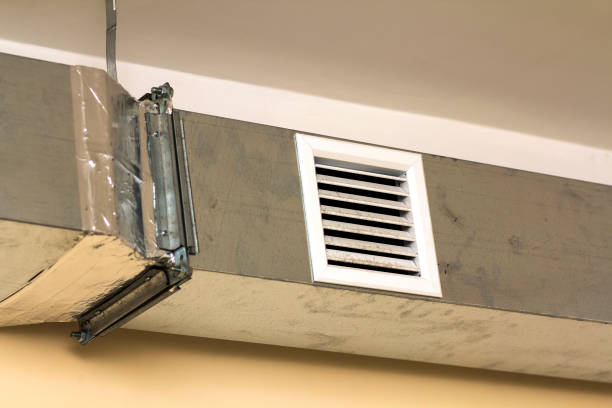 Best Home Air Vent Cleaning  in Quincy, IL