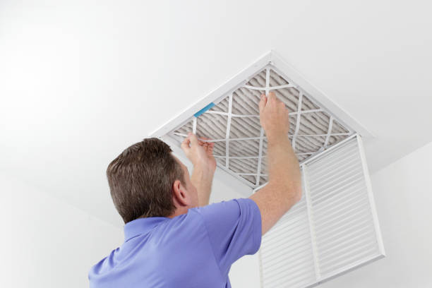 Best Home Air Vent Cleaning  in Quincy, IL
